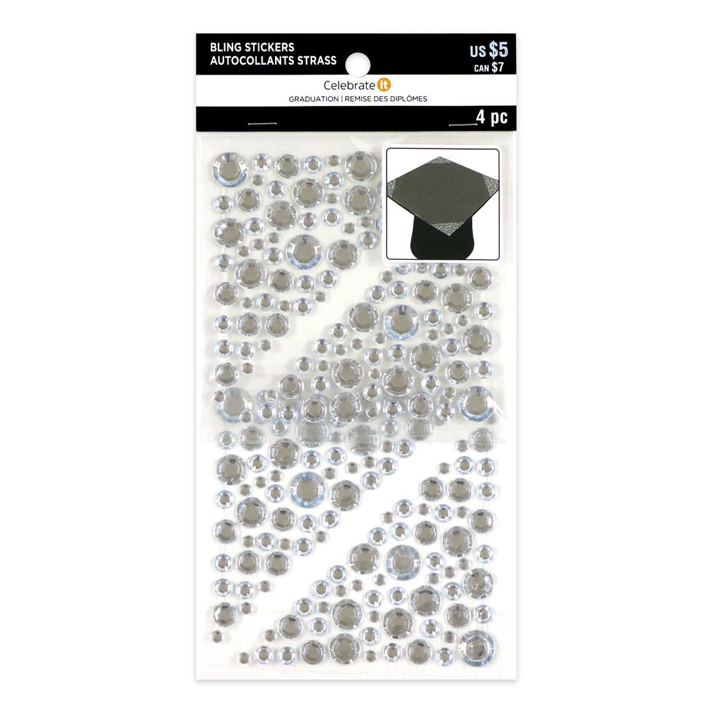 For The Silver Bling Corners By Celebrate It At Michaels Img